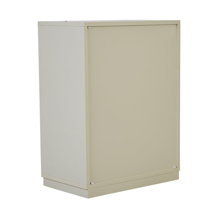 Benjamin Ripple Dresser