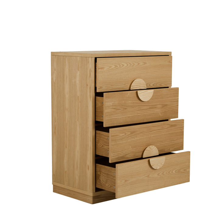 Benjamin Ripple Dresser