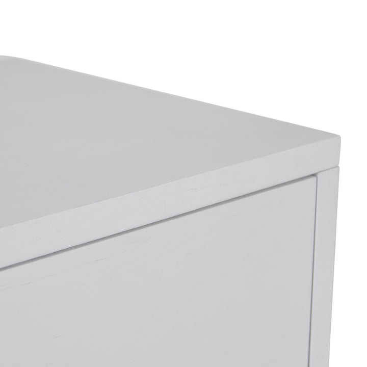 Benjamin Dresser