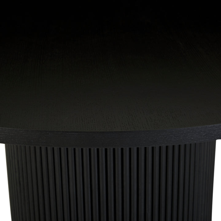 Benjamin Ripple Round Dining Tables