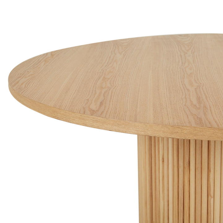 Benjamin Ripple Round Dining Tables