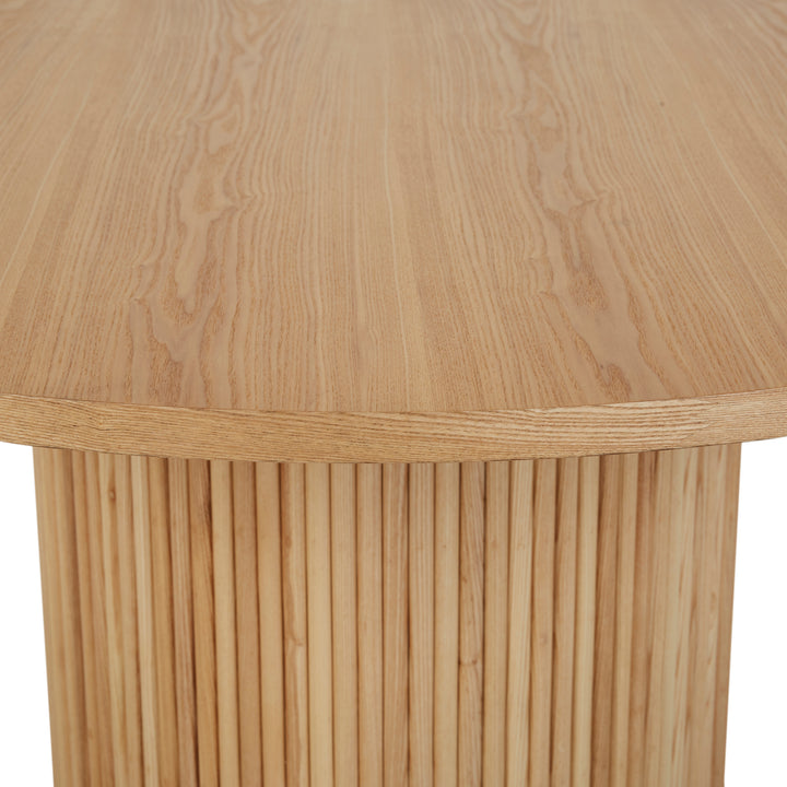 Benjamin Ripple Round Dining Tables