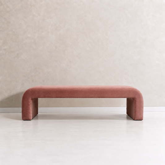 The Form Bench Seat