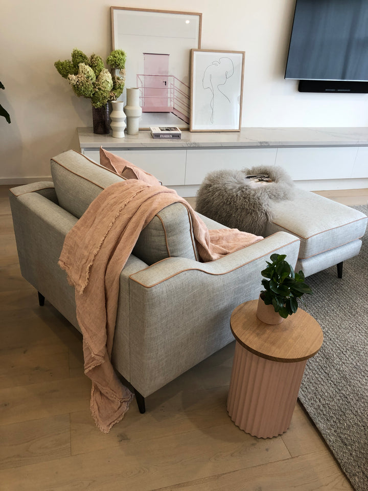The Kiki Chair