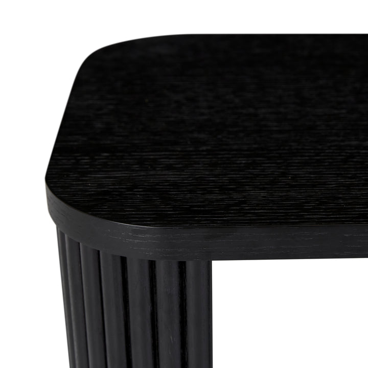 Benjamin Ripple Side Table