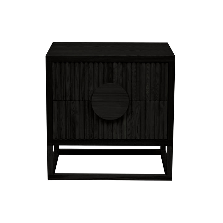 Benjamin Ripple Bedside