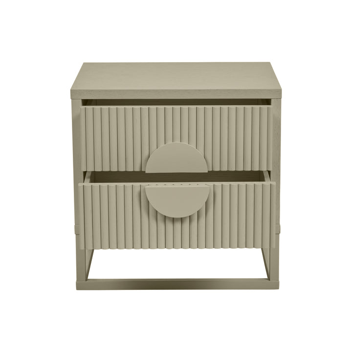 Benjamin Ripple Bedside