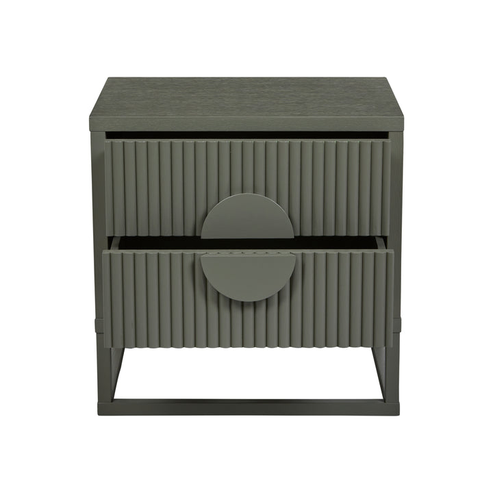 Benjamin Ripple Bedside