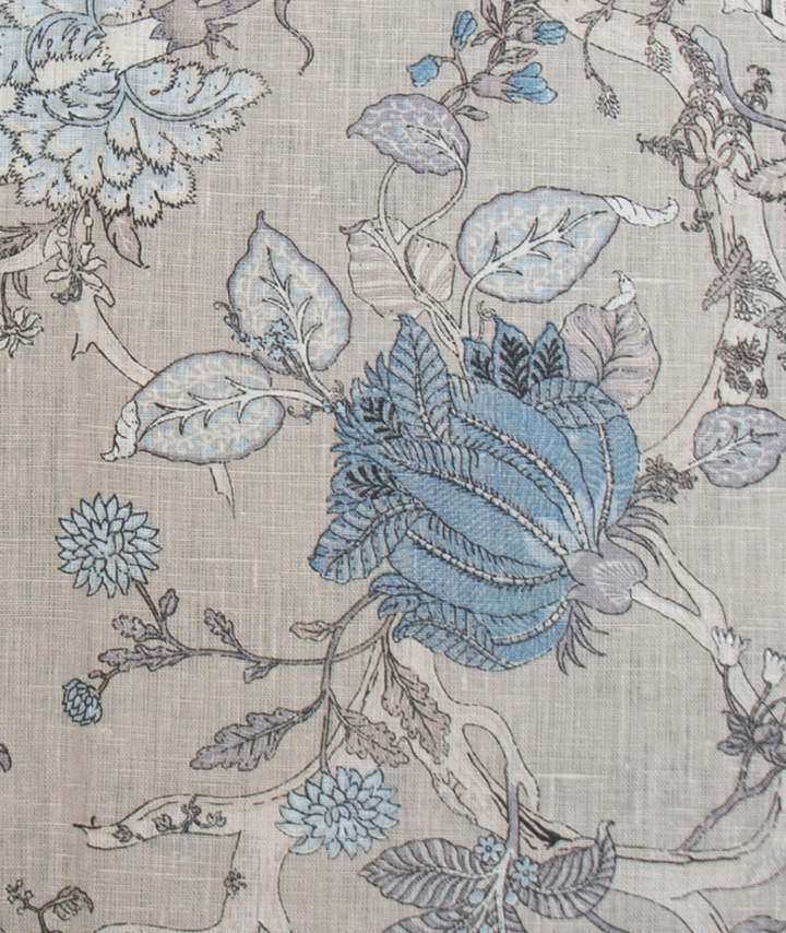 Flora Cushion