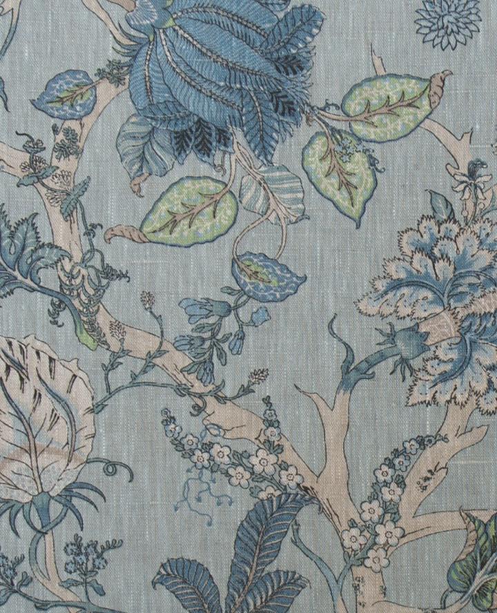 Flora Cushion