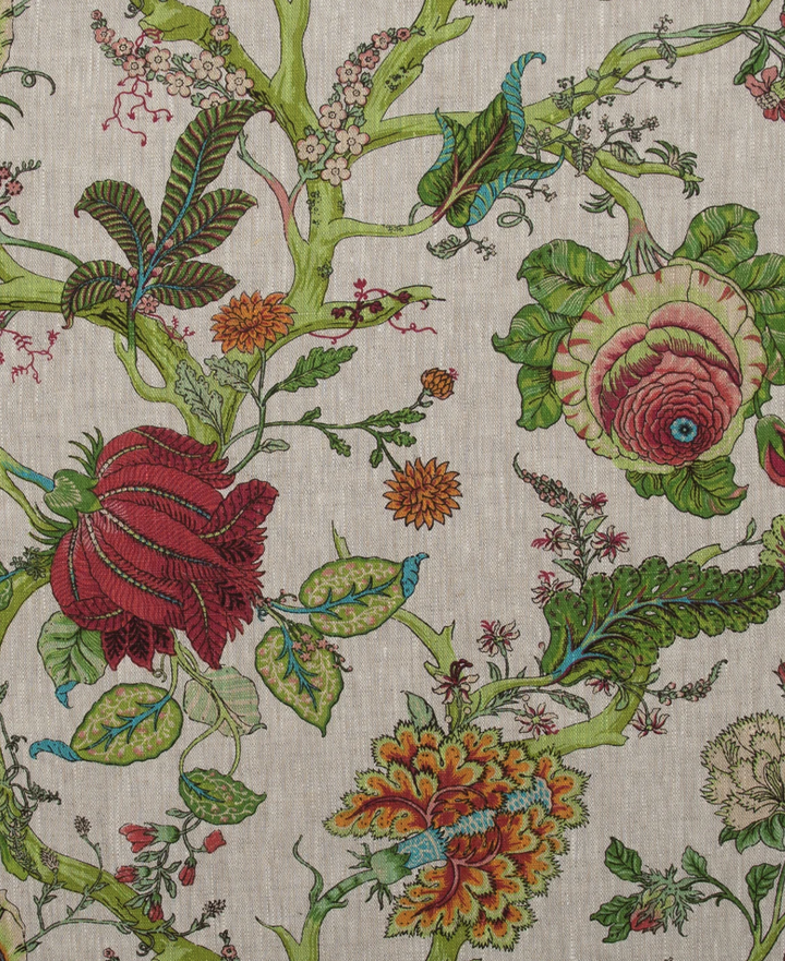 Flora Cushion