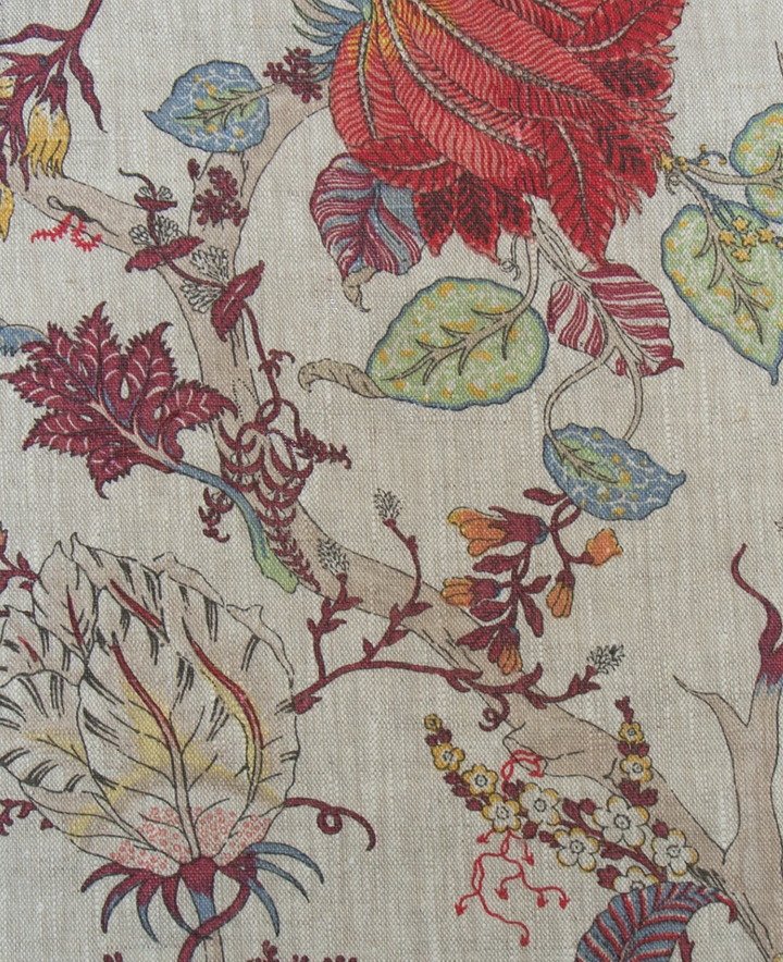 Flora Cushion