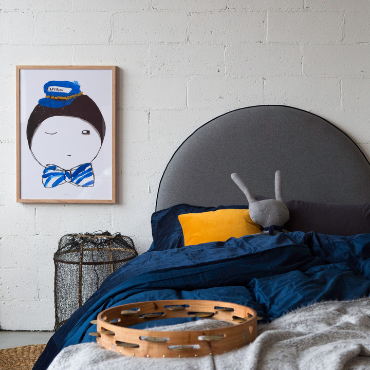 The Brighton Bedhead