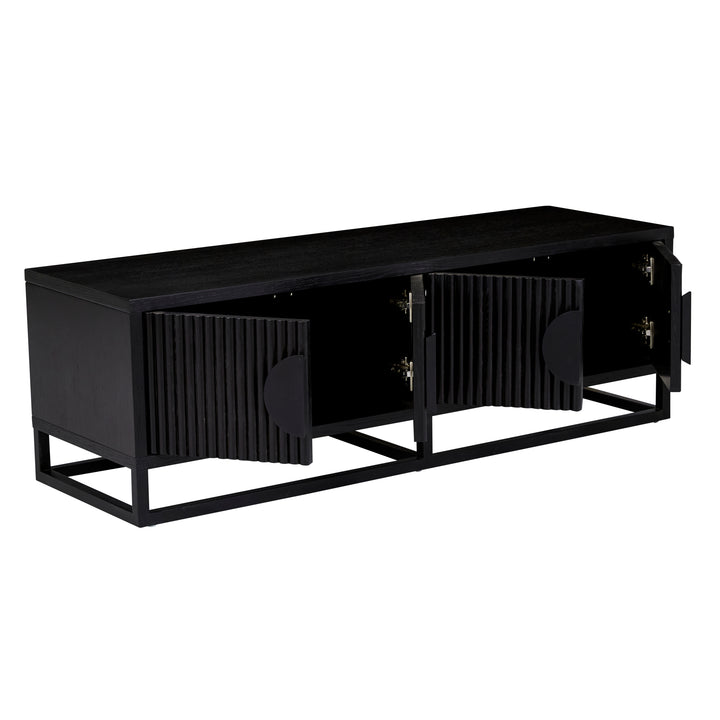 Benjamin Ripple Small Entertainment Unit