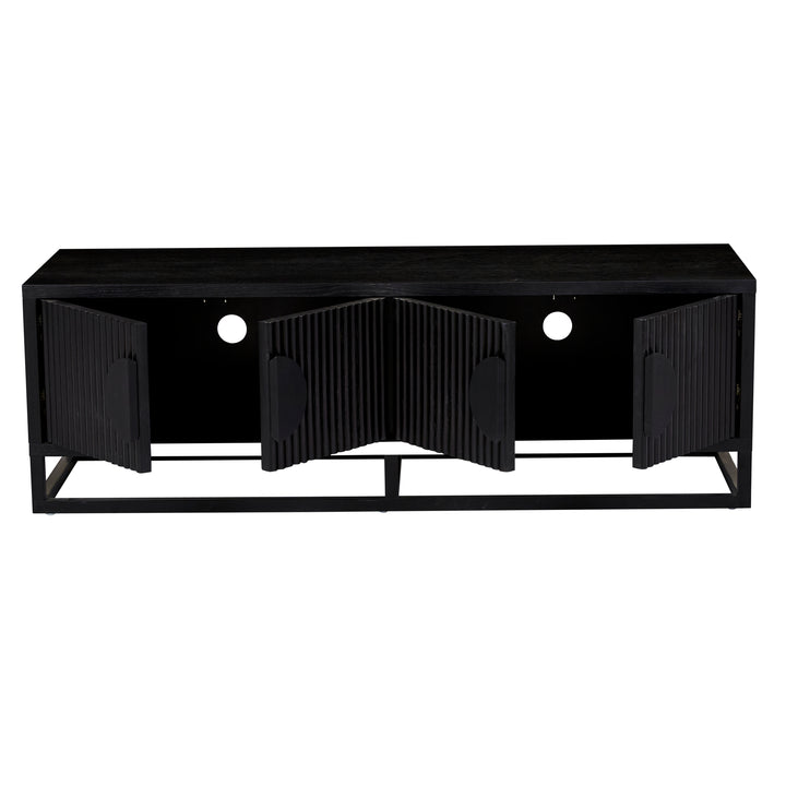 Benjamin Ripple Small Entertainment Unit