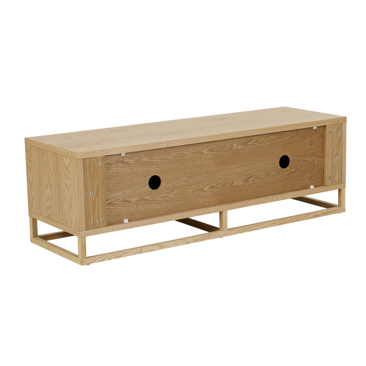 Benjamin Ripple Small Entertainment Unit