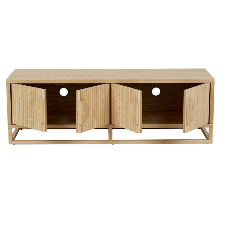 Benjamin Ripple Small Entertainment Unit