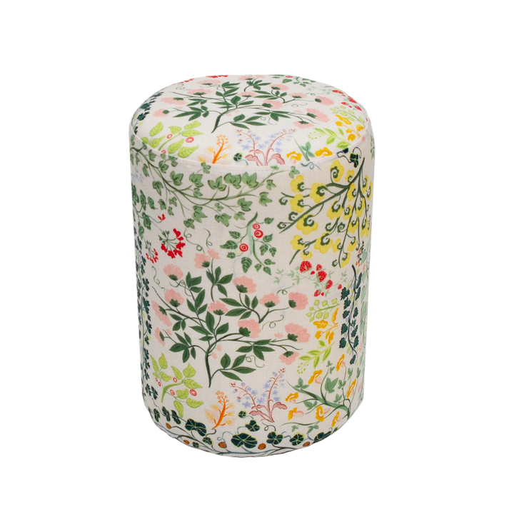 FLower Fields Fabric
