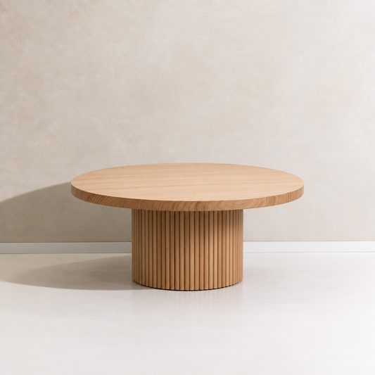 The Asher Coffee Table