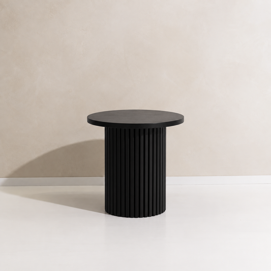 The Asher Side Table