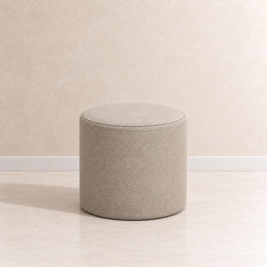 The Block Ottoman