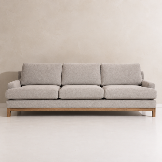The Ollie Sofa
