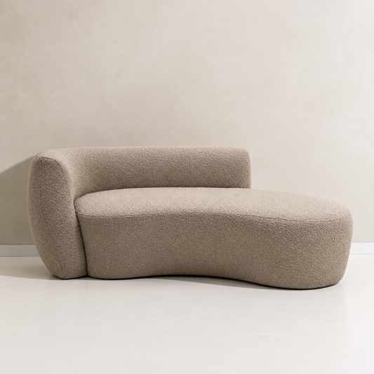 The Teddy Sofa