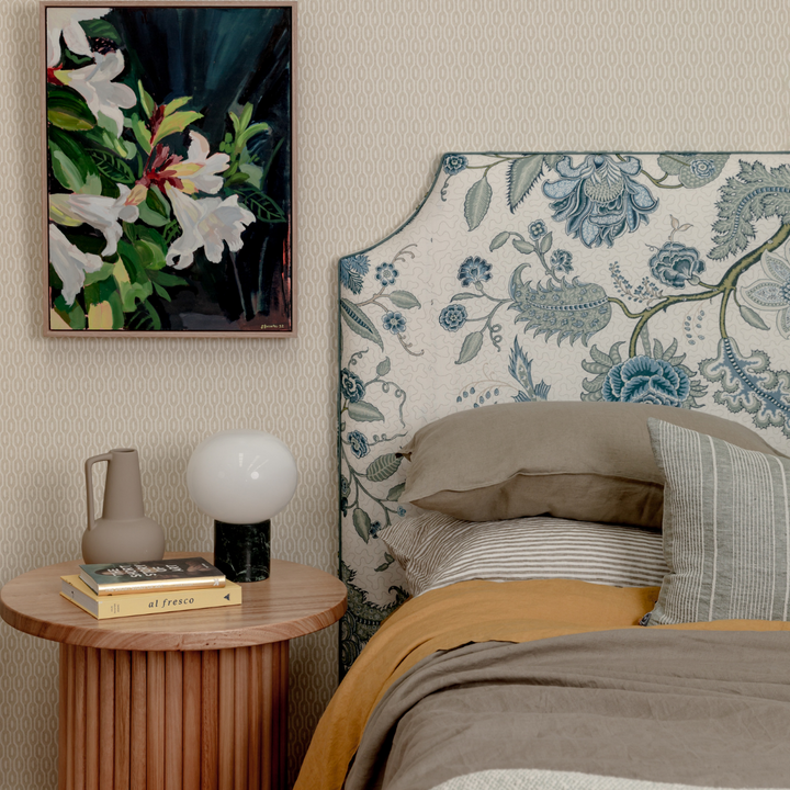 The Asher Side Table