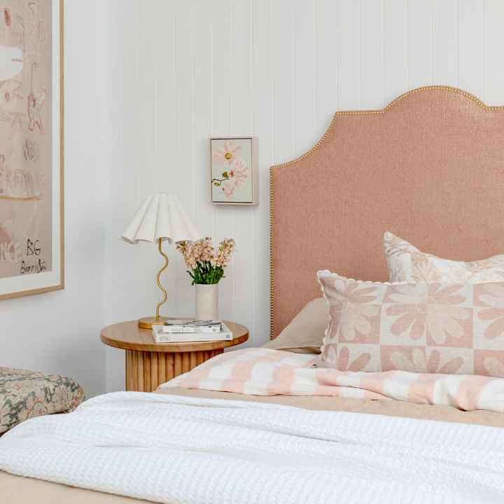 The Asher Side Table