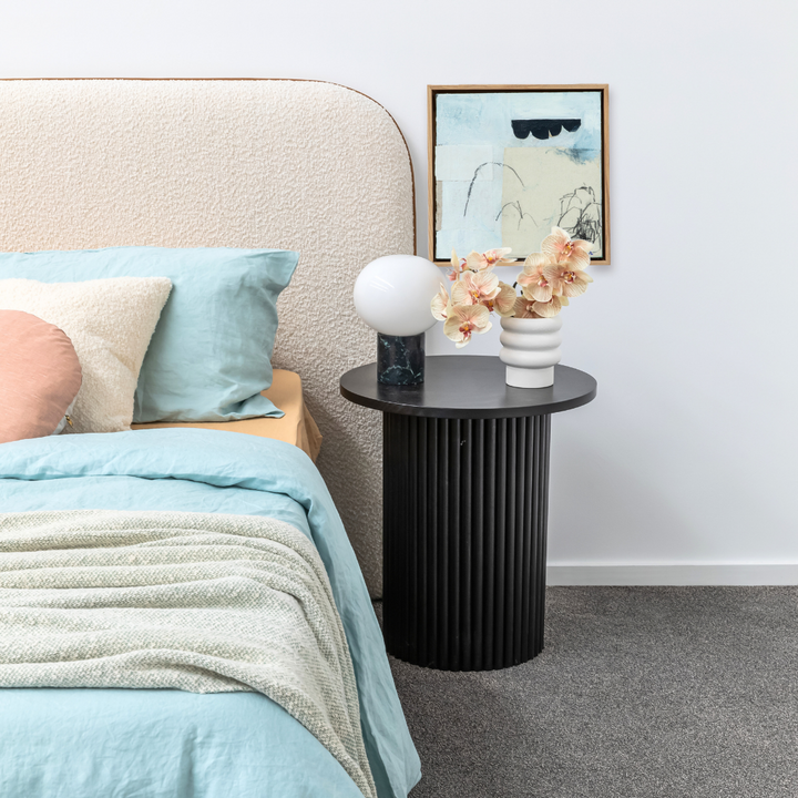 The Asher Side Table