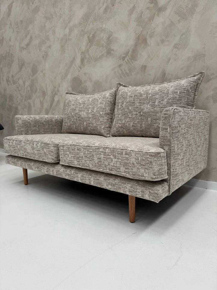 The Winnie Sofa in Dubrovnik Taupe