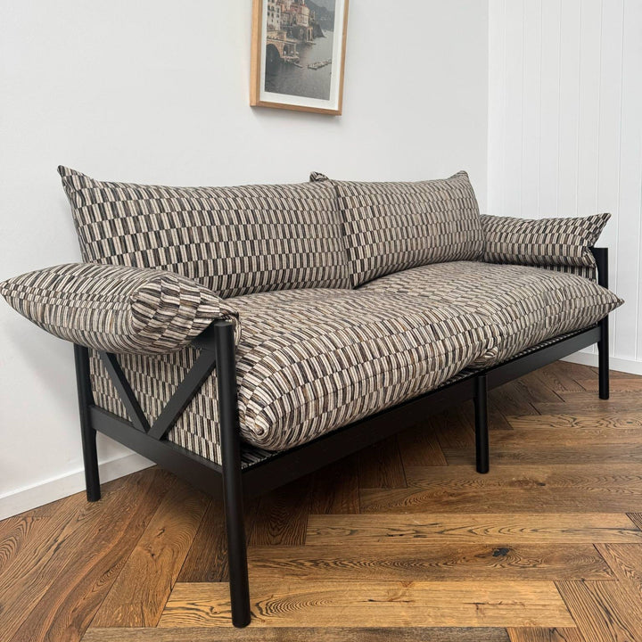 Loft Lounger 2.5 Seater in Uluwatu Natural