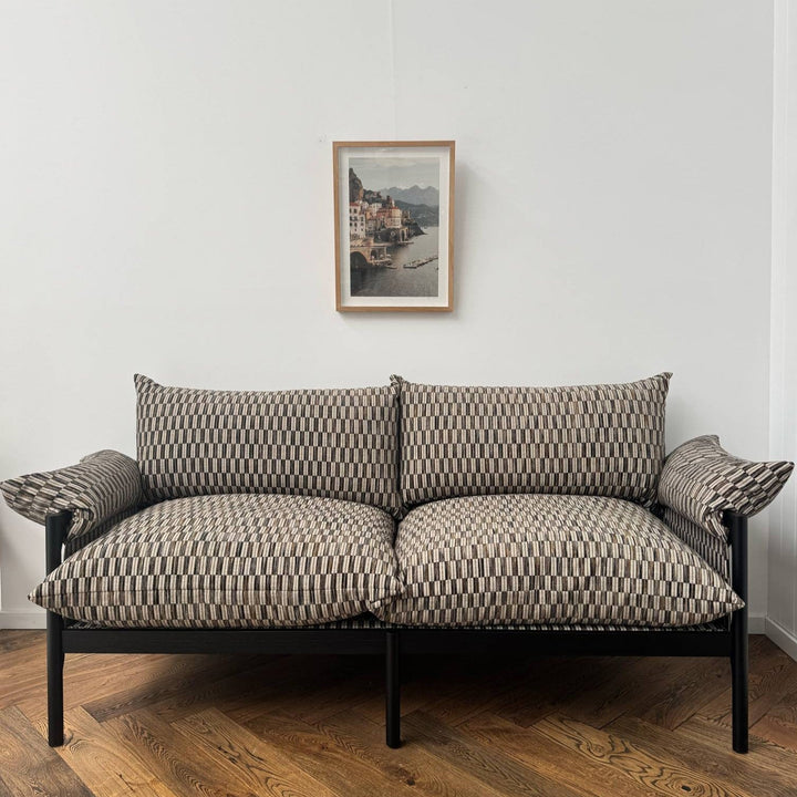 Loft Lounger 2.5 Seater in Uluwatu Natural