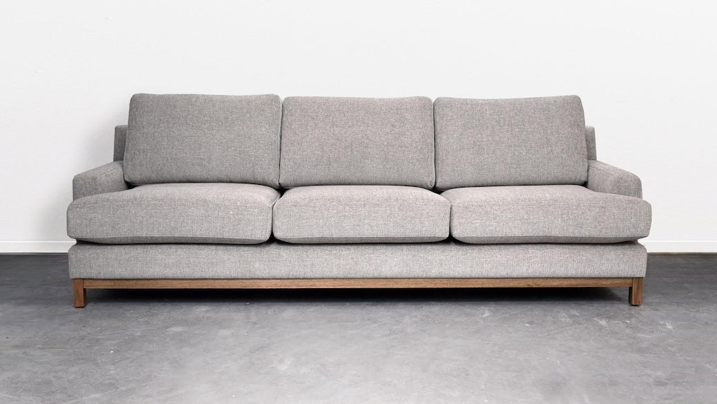 The Ollie Sofa