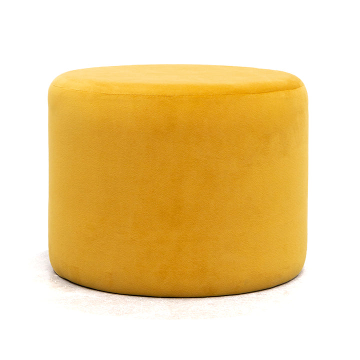 The Bébé Ottoman