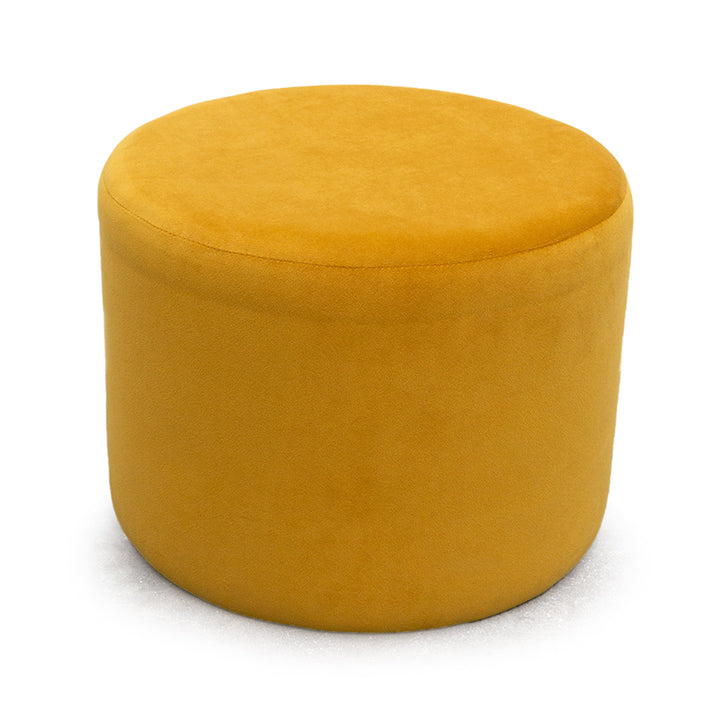 The Bébé Ottoman