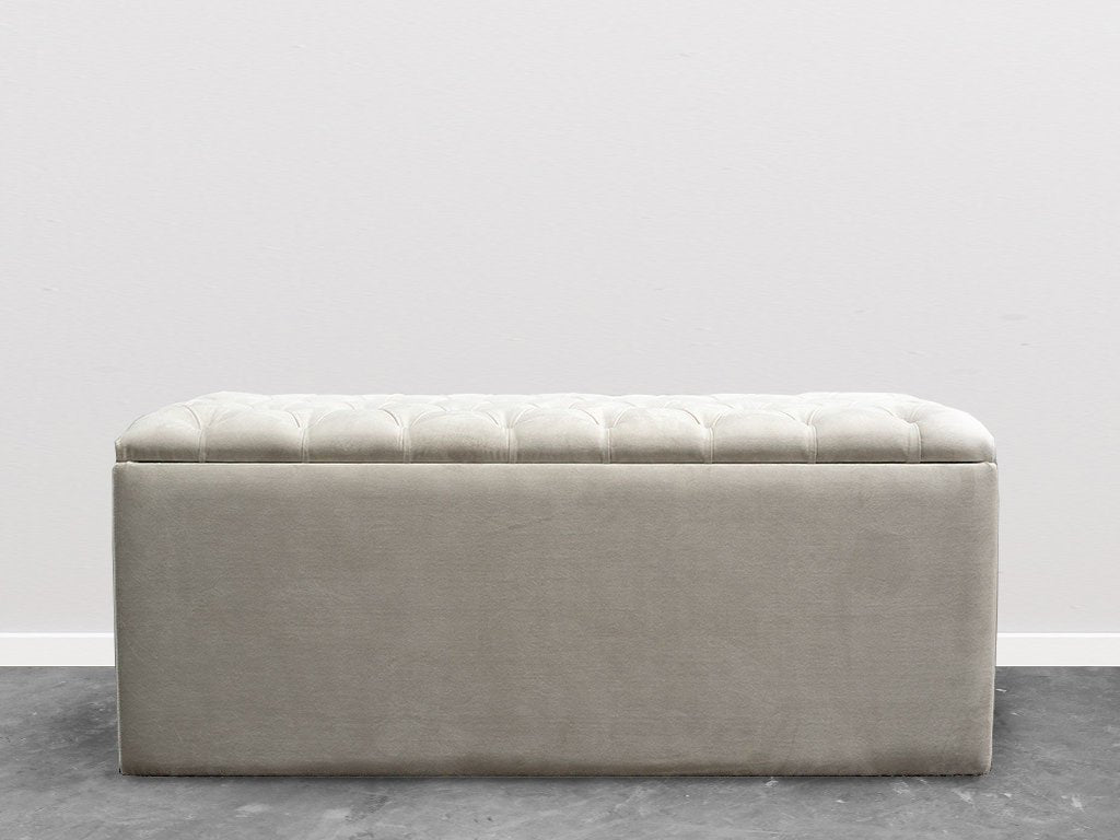 The Blanket Box