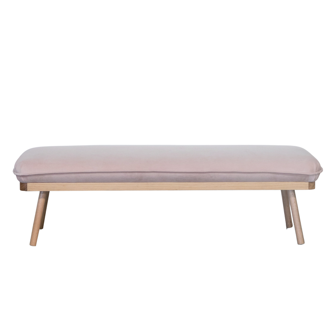 The Franki Bench Seat