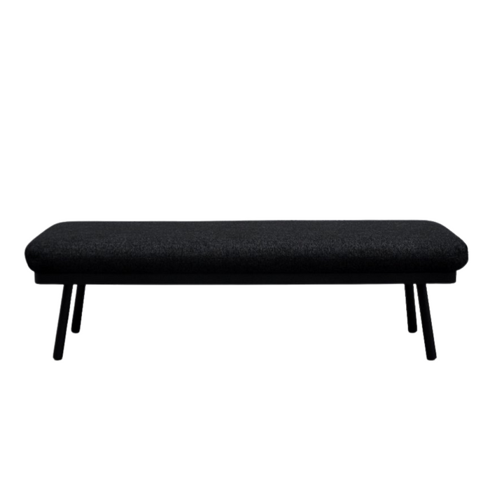 The Bench Seat Series 2