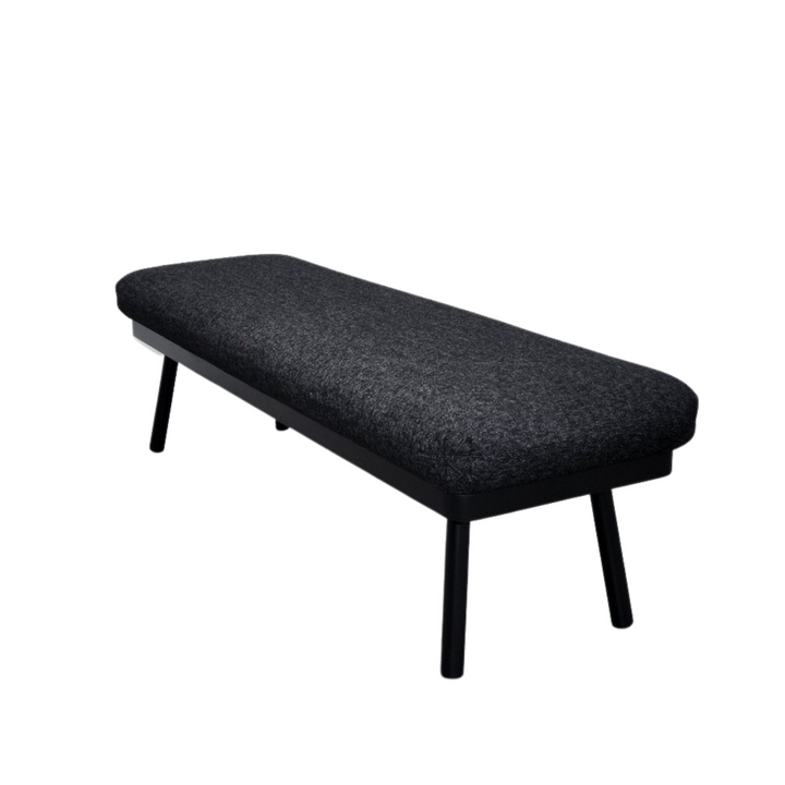 The Bench Seat Series 2