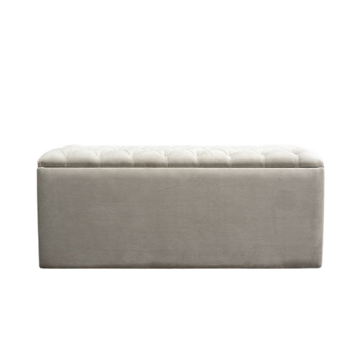The Blanket Box