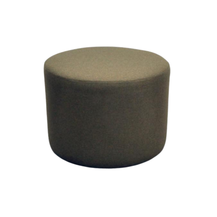 The Block Ottoman