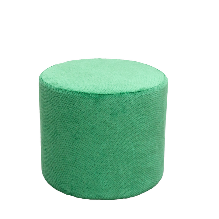 The Block Ottoman