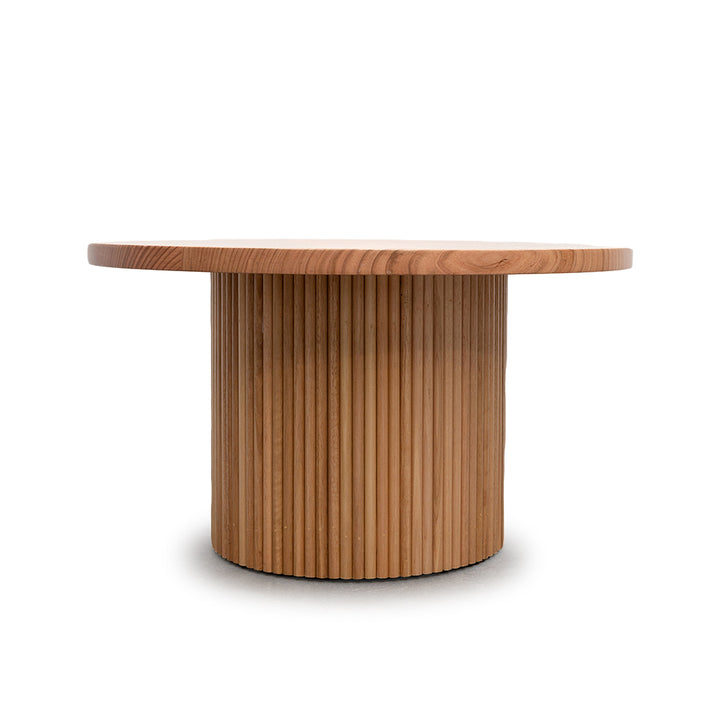 The Asher Coffee Table
