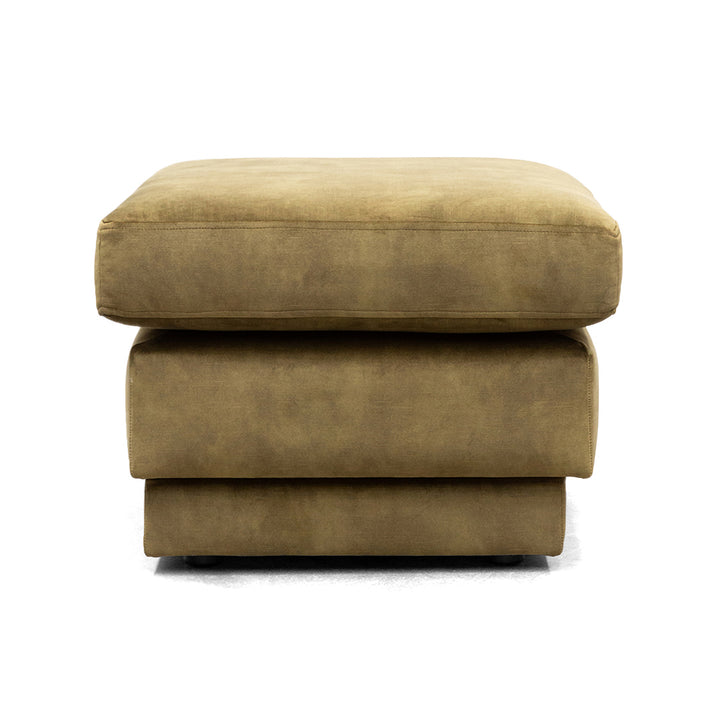 The Egyptian Ottoman