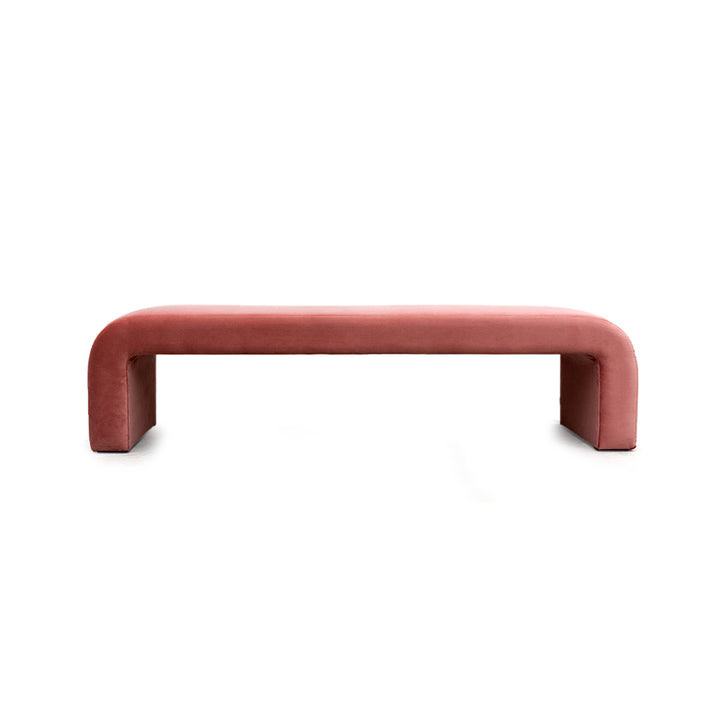 The Form Bench Seat