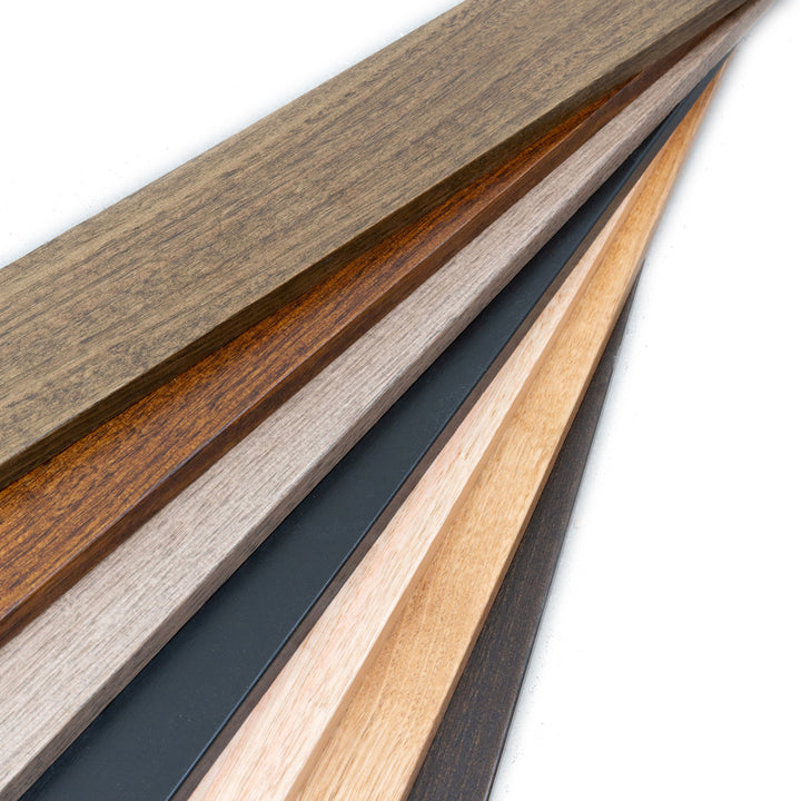 The Rectangle Dining Table