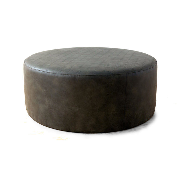 The Maxi Ottoman