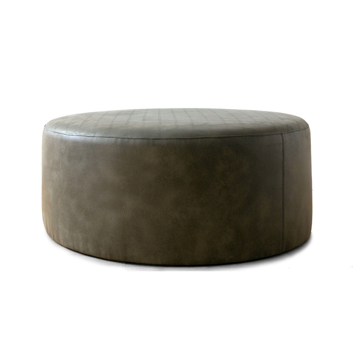 The Maxi Ottoman