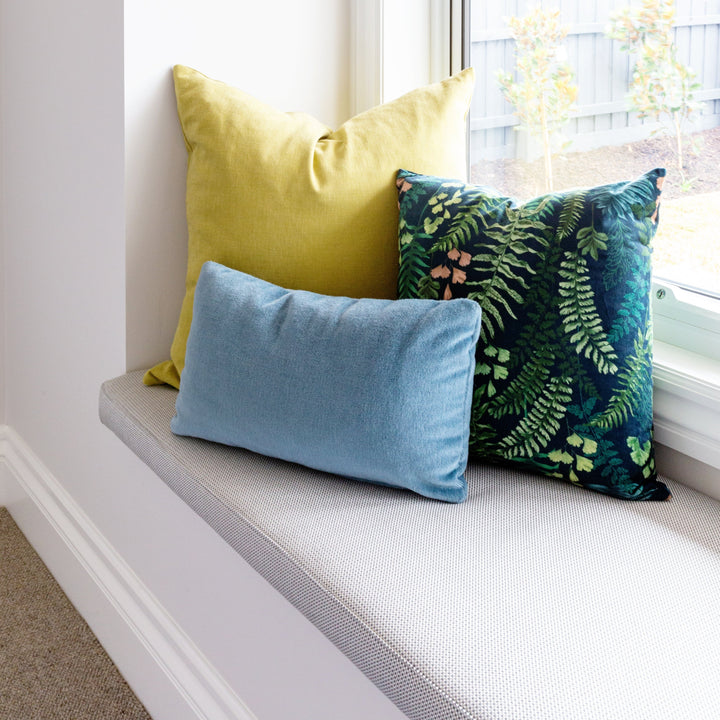 Window Seat Banquette